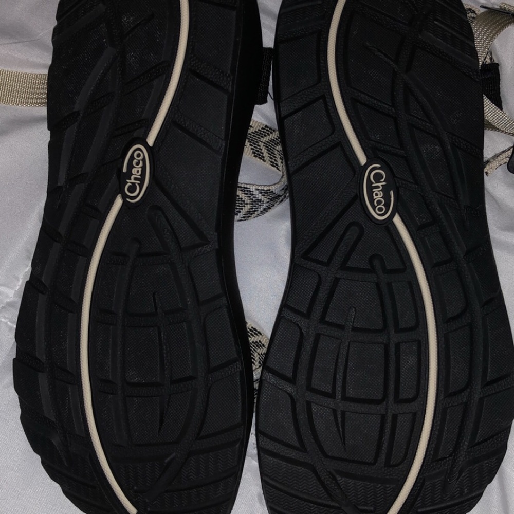 Z Cloud Chacos women’s size 11